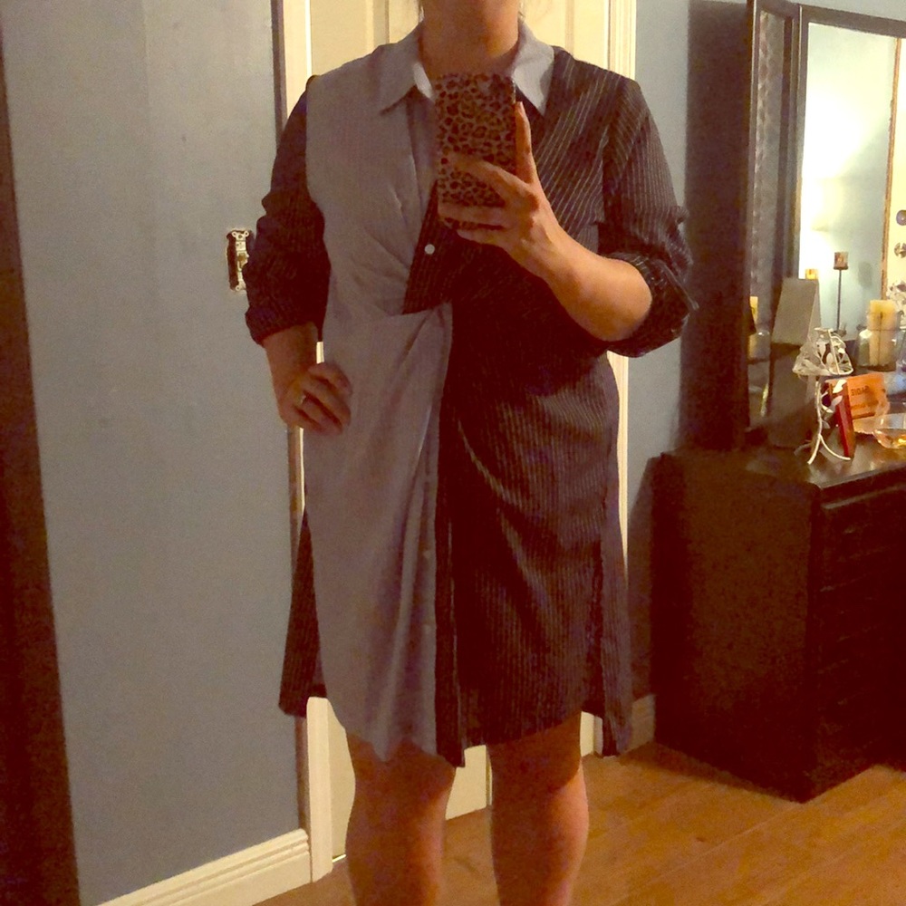 Gibson & Latimer Dress